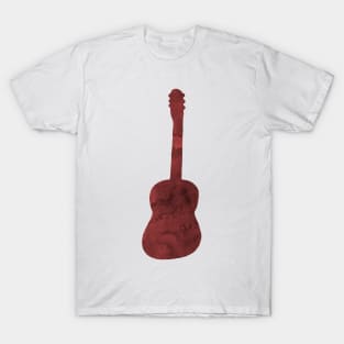 Guitar T-Shirt